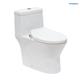 Bồn cầu 1 khối nắp rửa cơ Jomoo 11213-2-1/31Z-I011